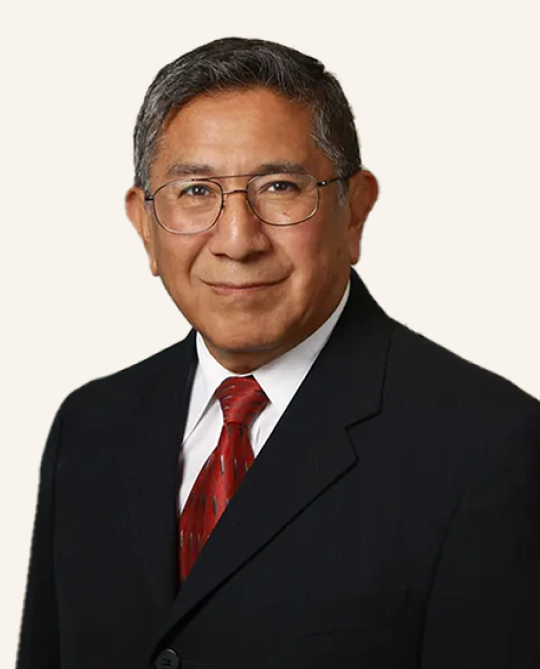 William S. Velasquez, M.D., F.A.C.P.