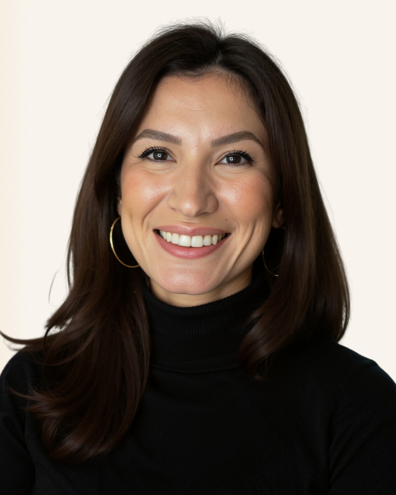 Tamara Arboleda