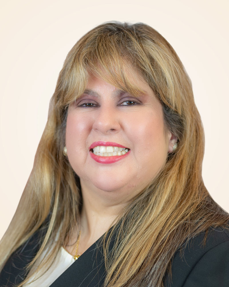Laura Luna