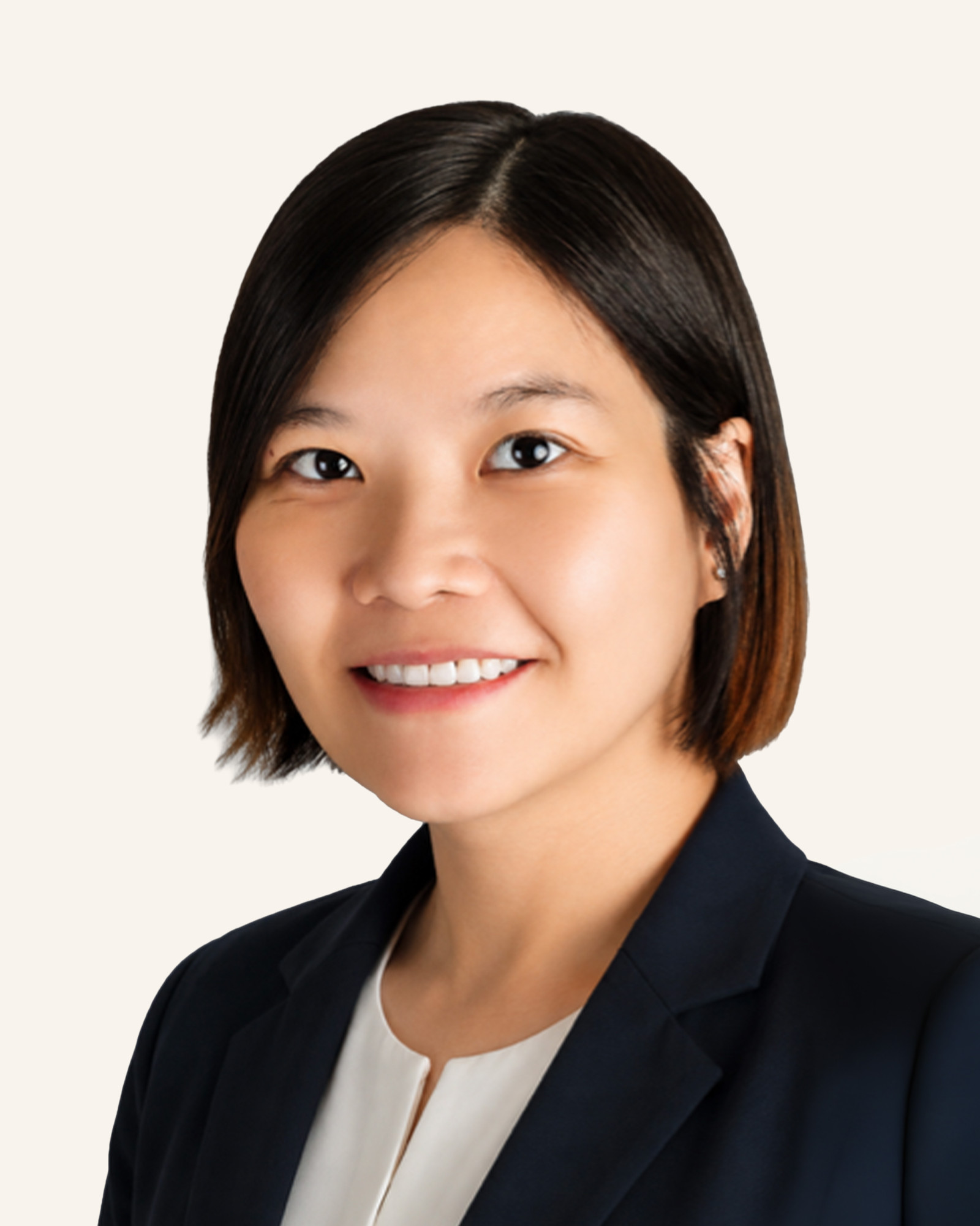 Linh Luong