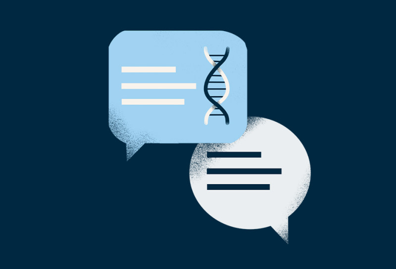 Genetic testing and counseling