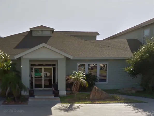 Rockport office