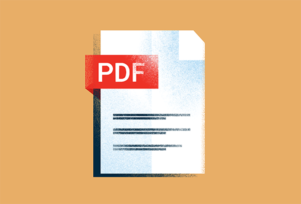 PDF icon sandy