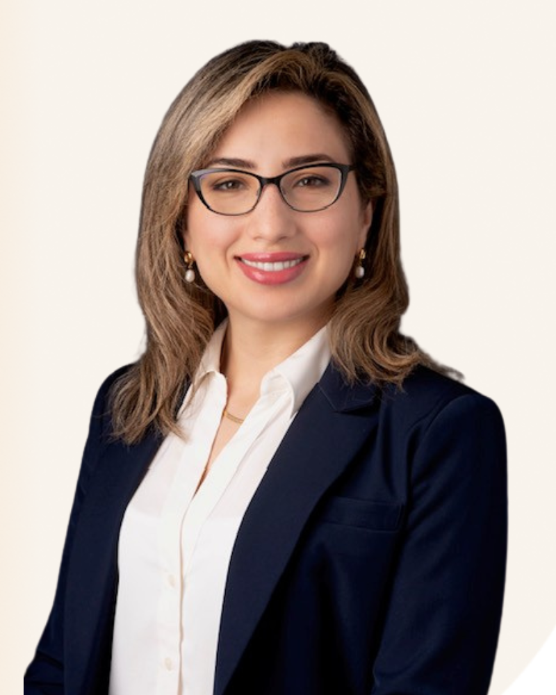 Dr. Tamarah Aldawoodi