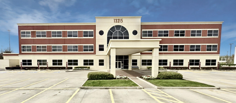 Willowbrook Building
