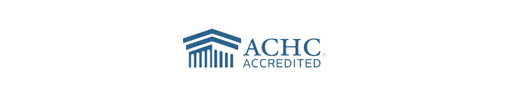 ACHC logo horizontal