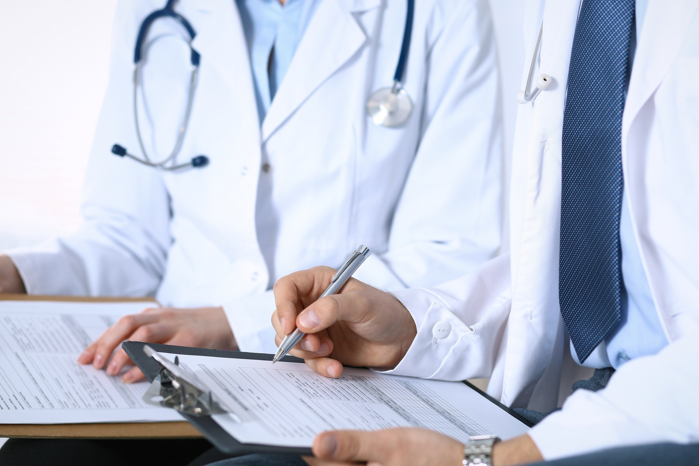 Patient Referral