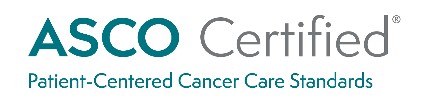 ASCO Certified Patient-Centered Cancer Care